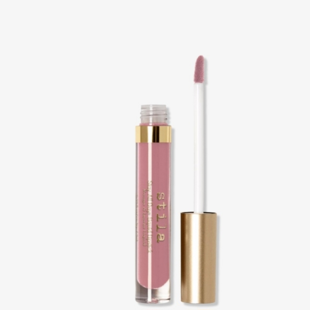 Stila Stay All Day Liquid Lipstick Baci